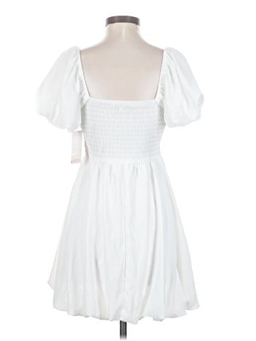 Inspired Hearts Casual Dress (view 2)