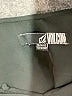 Volcom 100% Polyester Black Sleeveless Blouse Size 12 - photo 7