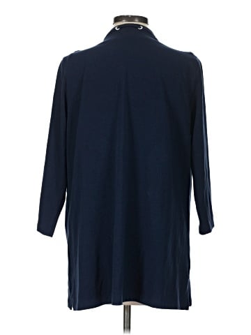 E.L.I. Cardigan (view 2)