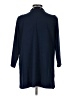 E.L.I. Blue Cardigan Size L - photo 2
