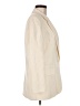 Worthington 100% Wool Ivory Wool Blazer Size 8 - photo 4