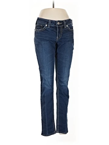 Silver Jeans Co. Jeans (view 1)
