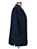 E.L.I. Blue Cardigan Size L - photo 4