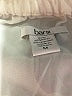 Bar III Ivory Long Sleeve Blouse Size M - photo 7