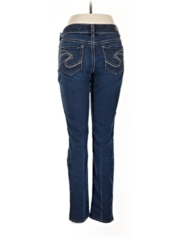 Silver Jeans Co. Jeans (view 2)