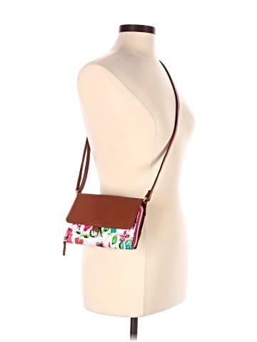 Walmart Crossbody Bag (view 2)