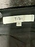 Tibi Black 3/4 Sleeve Blouse Size 2 - photo 7