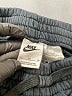 Nike Black Track Pants Size XL (kids) - photo 3