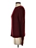 Jessica Simpson Burgundy Pullover Sweater Size XS - photo 5