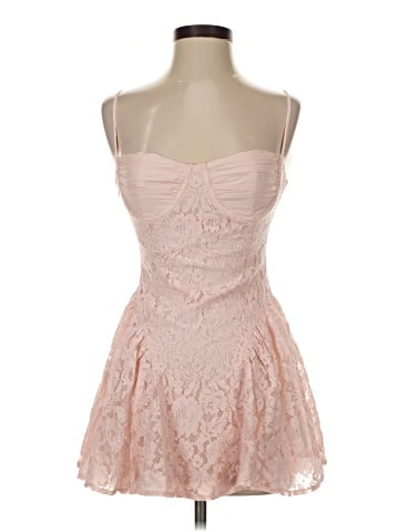 Peppermayo Cocktail Dress (view 1)