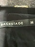 backSTAGE Floral Black Cocktail Dress Size M - photo 7