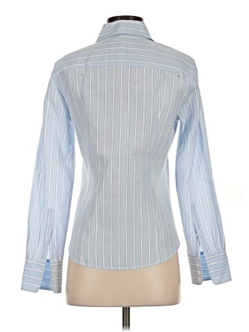 J.Crew Long Sleeve Blouse (view 2)