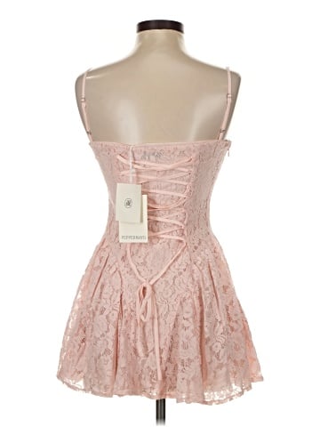 Peppermayo Cocktail Dress (view 2)