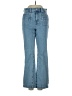 Madewell Blue Jeans Size 25 waist - photo 1