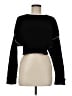 Promesa U.S.A. Black Pullover Sweater Size M - photo 1