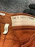 Rag & Bone/JEAN Brown Jeans Size 28 waist - photo 7