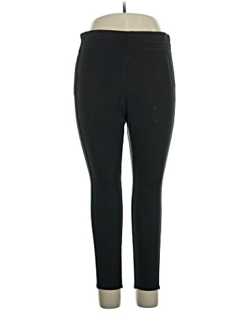 Lands' End Active Pants (view 1)