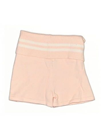 Faded Rose Athletic Shorts (view 2)