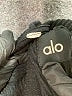 Alo Black Pullover Sweater Size M (estimated) - photo 7