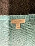 Talbots Outlet Teal Pullover Sweater Size 3X - photo 4