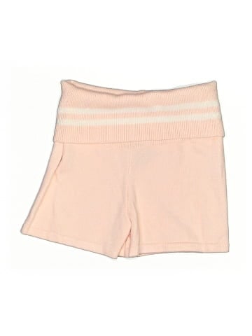 Faded Rose Athletic Shorts (view 1)