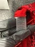 Siena 100% Polyester Red Cocktail Dress Size 0 - photo 8