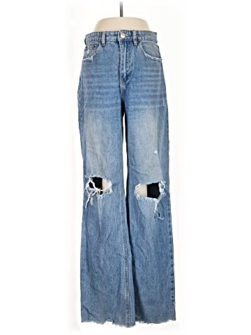 Shein Jeans (view 1)