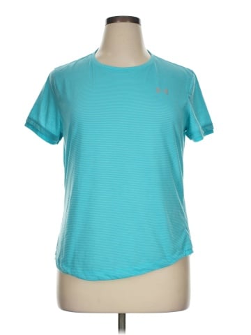 Under Armour Active T-Shirt (view 1)