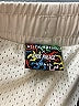 Assorted Brands Hearts Ivory Board Shorts Size S (youth) - photo 3