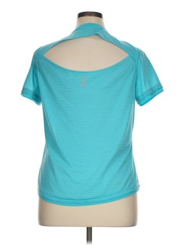 Under Armour Active T-Shirt (view 2)