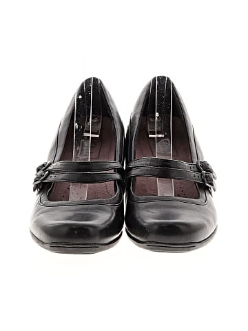 Clarks Heels (view 2)