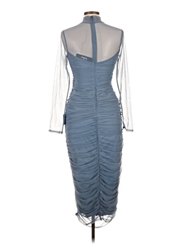 Lulus Cocktail Dress (view 2)