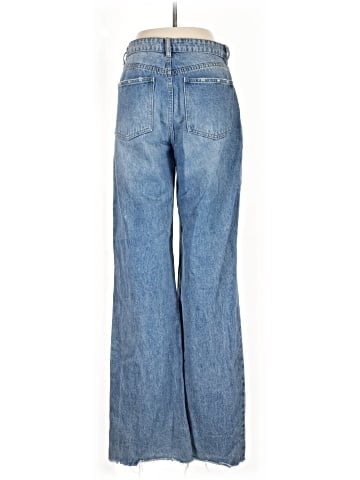 Shein Jeans (view 2)