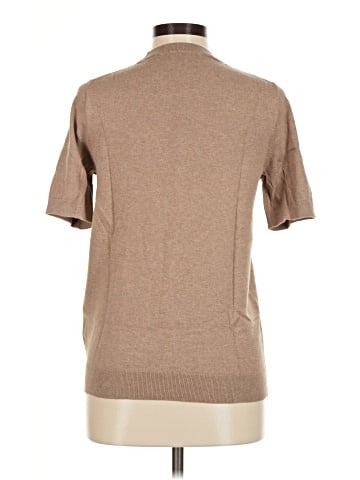 J.Crew Factory Store Short Sleeve Top (view 2)