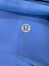 Lululemon Athletica Blue Active Pants Size 10 - photo 7