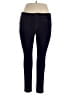Old Navy Solid Blue Jeggings Size 14 - photo 1