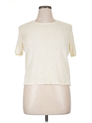 George Short Sleeve Top (view 1)