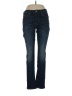 ALLSAINTS Solid Blue Jeans Size 30 waist - photo 1