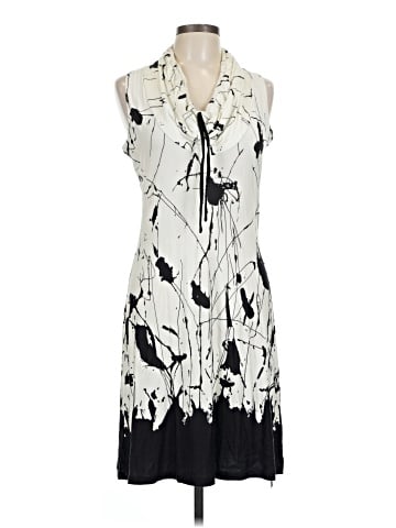 Ronen Chen Casual Dress (view 1)