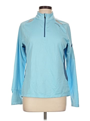 Saucony Long Sleeve Top (view 1)