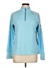 Saucony Blue Long Sleeve Top Size L - photo 1