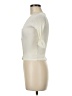 Assorted Brands Ivory Short Sleeve Top One size - photo 5