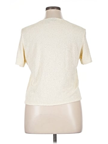 George Short Sleeve Top (view 2)