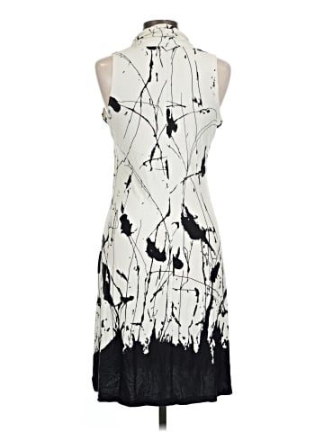 Ronen Chen Casual Dress (view 2)
