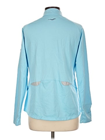 Saucony Long Sleeve Top (view 2)