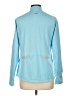 Saucony Blue Long Sleeve Top Size L - photo 2