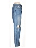 Shein Blue Jeans Size M - photo 4