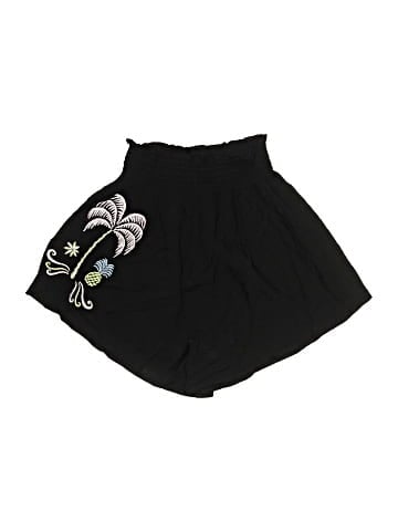 Jessica Simpson Shorts (view 1)