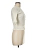 Assorted Brands Ivory Short Sleeve Top One size - photo 4