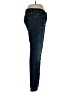 ALLSAINTS Solid Blue Jeans Size 30 waist - photo 4